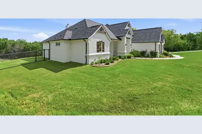100 Cedar Mountain Drive, Weatherford, TX 76085 - Photo 3