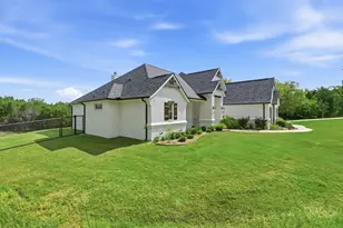 100 Cedar Mountain Dr, Weatherford, TX 76085 - Photo 3