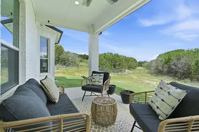 100 Cedar Mountain Drive, Weatherford, TX 76085 - Photo 33