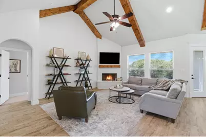 100 Cedar Mountain Drive, Weatherford, TX 76085 - Photo 7