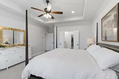 100 Cedar Mountain Drive, Weatherford, TX 76085 - Photo 21