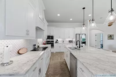 100 Cedar Mountain Drive, Weatherford, TX 76085 - Photo 13