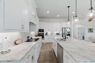 100 Cedar Mountain Dr, Weatherford, TX 76085 - Photo 13
