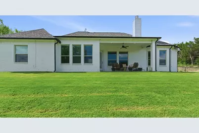 100 Cedar Mountain Drive, Weatherford, TX 76085 - Photo 37