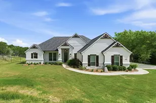 100 Cedar Mountain Dr, Weatherford, TX 76085 - Photo 1