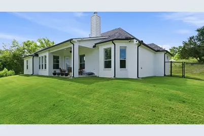 100 Cedar Mountain Drive, Weatherford, TX 76085 - Photo 37