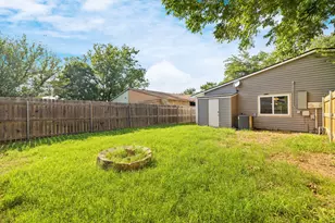 4625 Chapman St, The Colony, TX 75056 - Photo 9