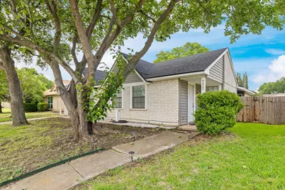 4625 Chapman Street, The Colony, TX 75056 - Photo 1