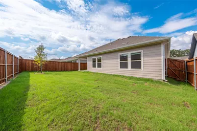 13156 Dawson, Providence Village, TX 76227 - Photo 29