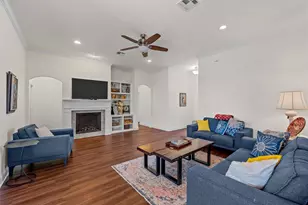 929 Princess Diana Dr, Waco, TX 76657 - Photo 5