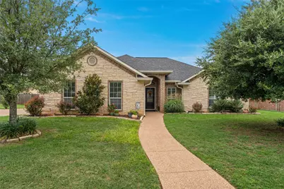 929 Princess Diana Drive, Waco, TX 76657 - Photo 1