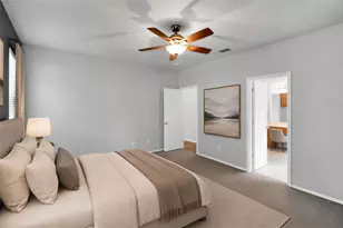 708 Hummingbird Trail, Crowley, TX 76036 - Photo 11