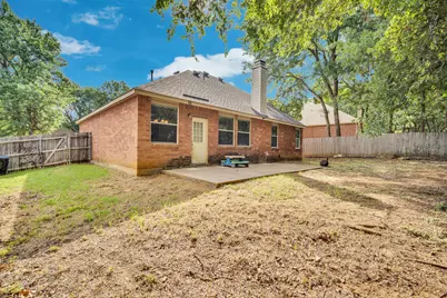 708 Hummingbird Trail, Crowley, TX 76036 - Photo 23