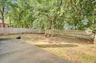 708 Hummingbird Trail, Crowley, TX 76036 - Photo 21