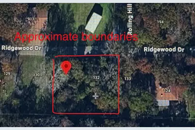 132 Ridgewood Drive, Tool, TX 75143 - Photo 5