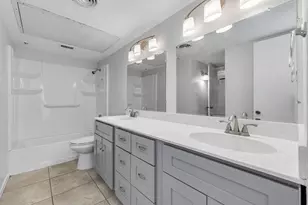4627 Chapman St, The Colony, TX 75056 - Photo 31
