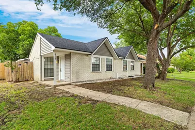 4627 Chapman Street, The Colony, TX 75056 - Photo 1