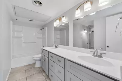 4627 Chapman Street, The Colony, TX 75056 - Photo 23