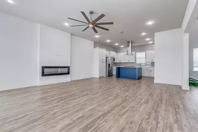 2633 La Altura Lane, Dallas, TX 75212 - Photo 5