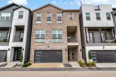 2633 La Altura Lane, Dallas, TX 75212 - Photo 1