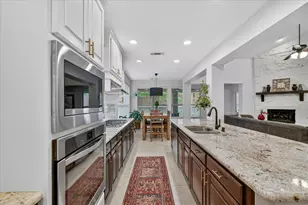 8513 Bayberry Ave, Lantana, TX 76226 - Photo 7