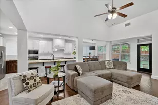 8513 Bayberry Ave, Lantana, TX 76226 - Photo 17