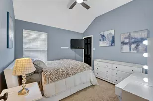 8513 Bayberry Ave, Lantana, TX 76226 - Photo 23