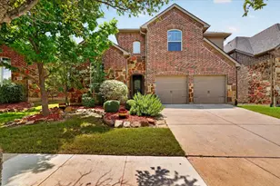 8513 Bayberry Ave, Lantana, TX 76226 - Photo 1