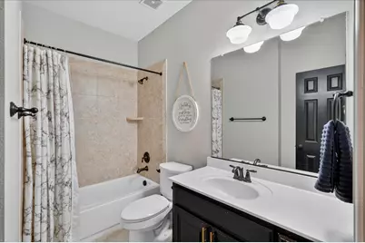 8513 Bayberry Avenue, Lantana, TX 76226 - Photo 25