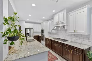 8513 Bayberry Ave, Lantana, TX 76226 - Photo 9