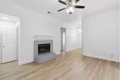 8117 Broken Arrow Road, Fort Worth, TX 76137 - Photo 5