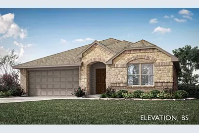 4436 Norcross Lane, Fort Worth, TX 76036 - Photo 1
