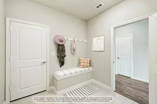 4436 Norcross Ln, Fort Worth, TX 76036 - Photo 7