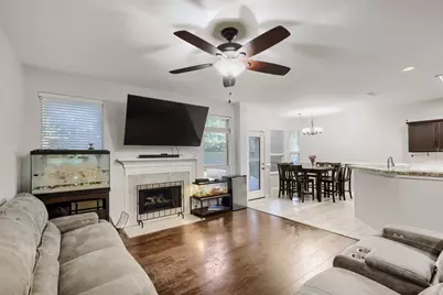 2412 Loon Lake Road, Denton, TX 76210 - Photo 5