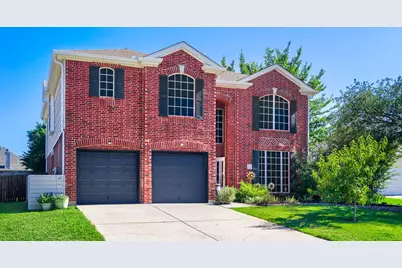 2412 Loon Lake Road, Denton, TX 76210 - Photo 1