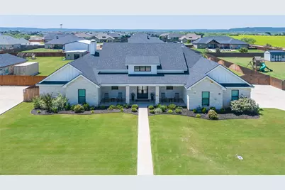 109 Vaquero Court, Abilene, TX 79602 - Photo 1