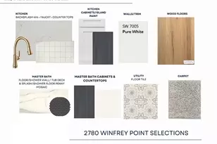 2780 Winfrey Pt, Prosper, TX 75078 - Photo 33