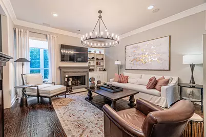 3637 Reagan Street, Dallas, TX 75219 - Photo 9