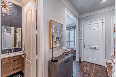 3637 Reagan Street, Dallas, TX 75219 - Photo 5