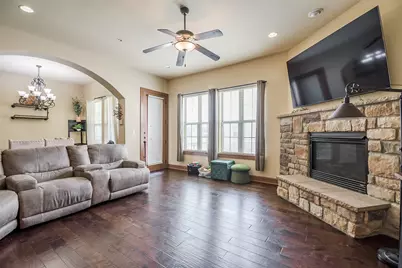 6631 Via Positano #212, Irving, TX 75039 - Photo 3