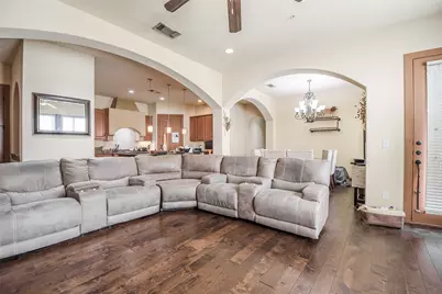 6631 Via Positano #212, Irving, TX 75039 - Photo 5