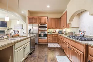 6631 Via Positano, Irving, TX 75039 - Photo 7