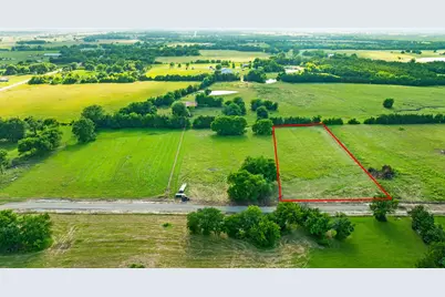 393 Private Road 33261, Sumner, TX 75486 - Photo 5