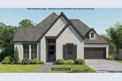 2032 Blackland Street, Midlothian, TX 76065 - Photo 1