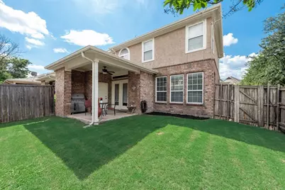 5868 Stone Mountain Road, The Colony, TX 75056 - Photo 29