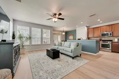 5868 Stone Mountain Road, The Colony, TX 75056 - Photo 5