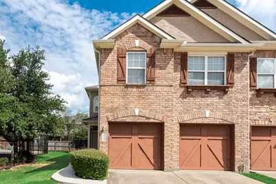 5868 Stone Mountain Road, The Colony, TX 75056 - Photo 3