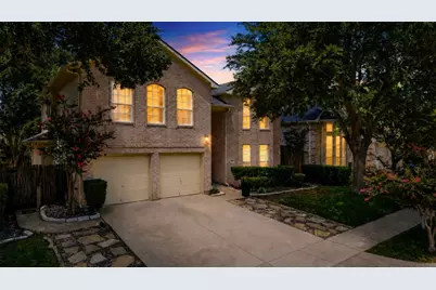 2516 Katina Drive, Flower Mound, TX 75028 - Photo 1
