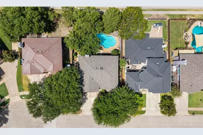2516 Katina Drive, Flower Mound, TX 75028 - Photo 37