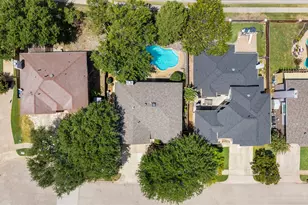 2516 Katina Dr, Flower Mound, TX 75028 - Photo 37